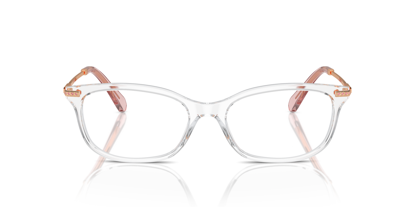 Prescription Glasses Swarovski SK2017 1027 54 17