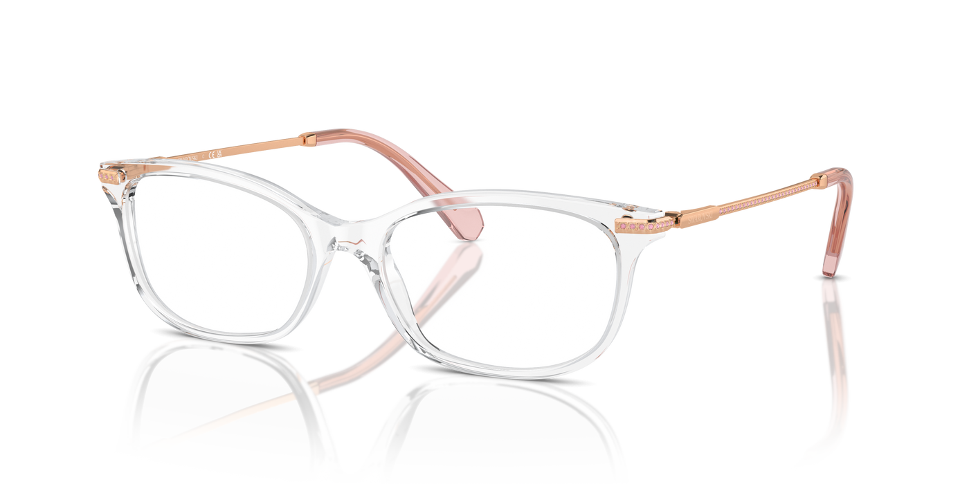 Prescription Glasses Swarovski SK2017 1027 54 17