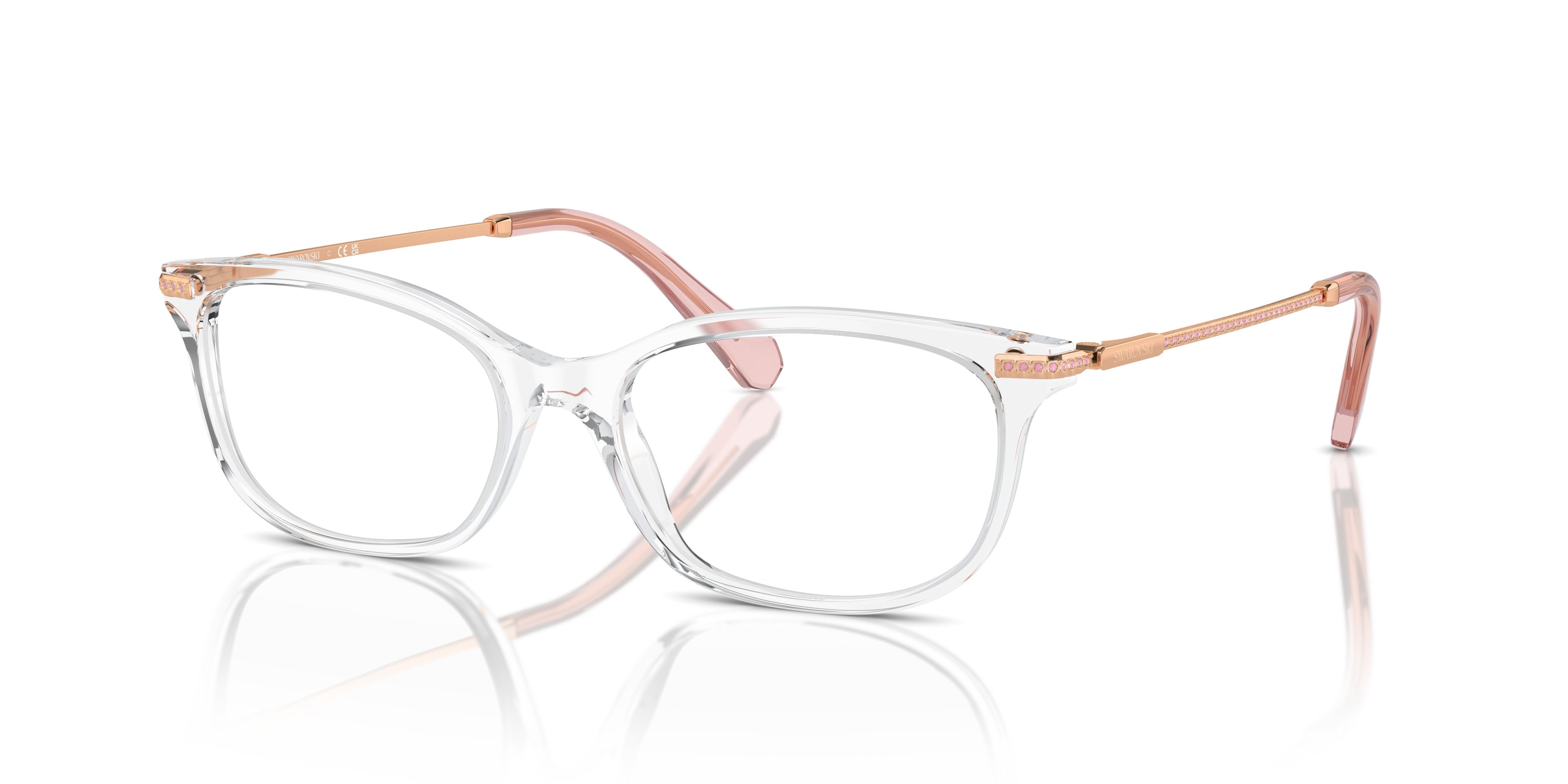 Gafas Graduadas Swarovski SK2017 1027 54 17