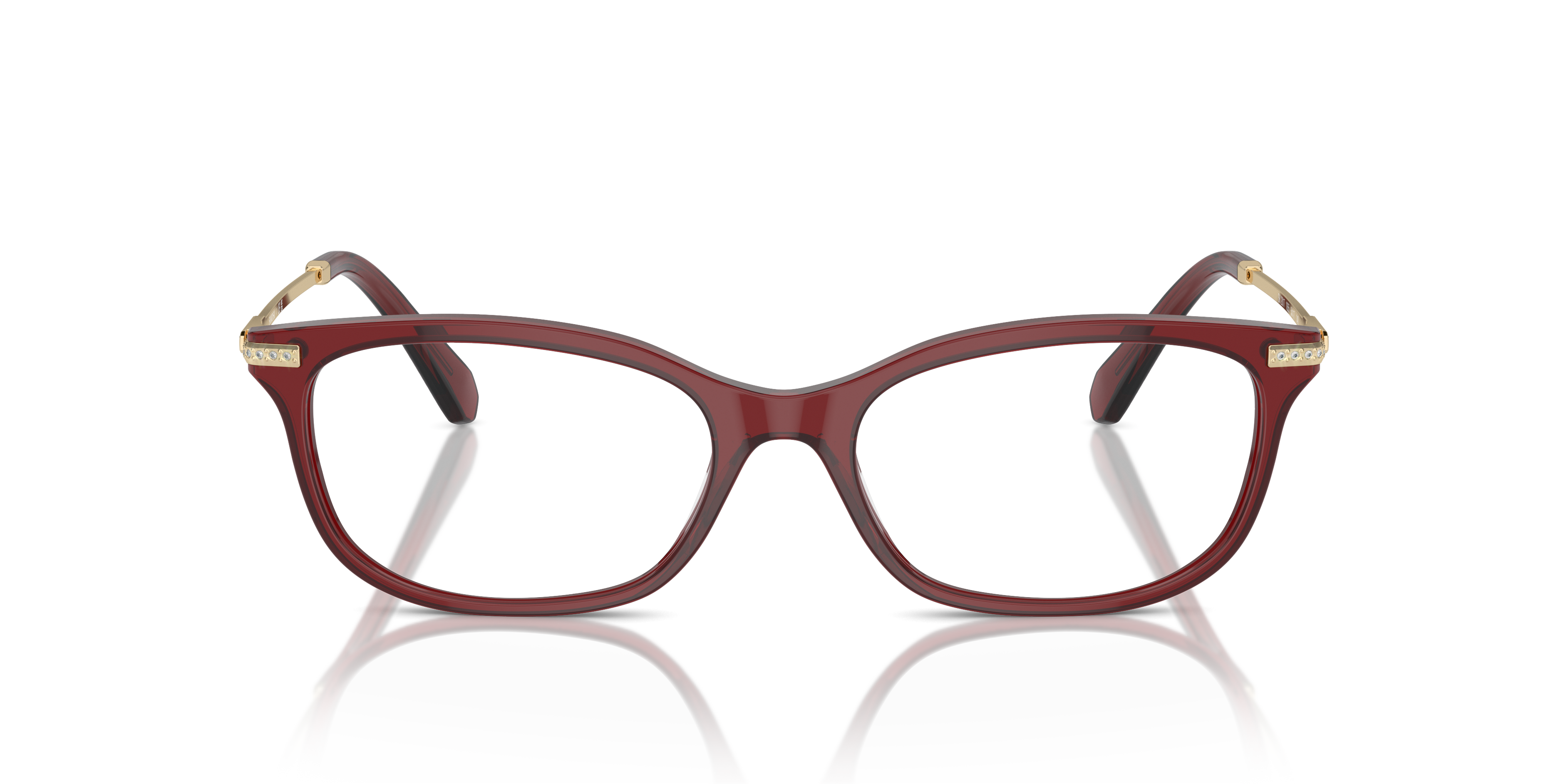 Gafas Graduadas Swarovski SK2017 1055 52 17