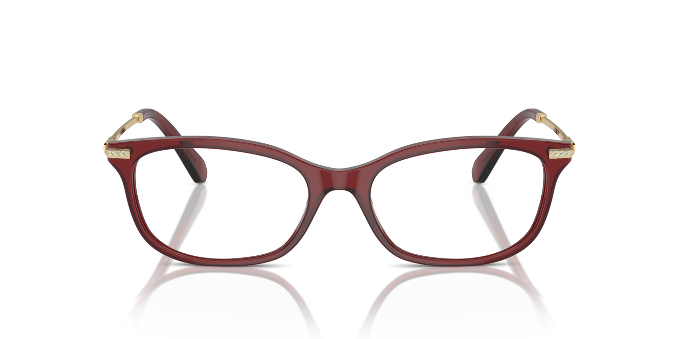 Prescription Glasses Swarovski SK2017 1055 54 17