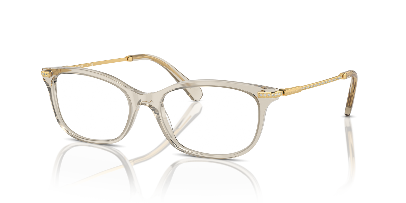 Prescription Glasses Swarovski SK2017 3003 52 17