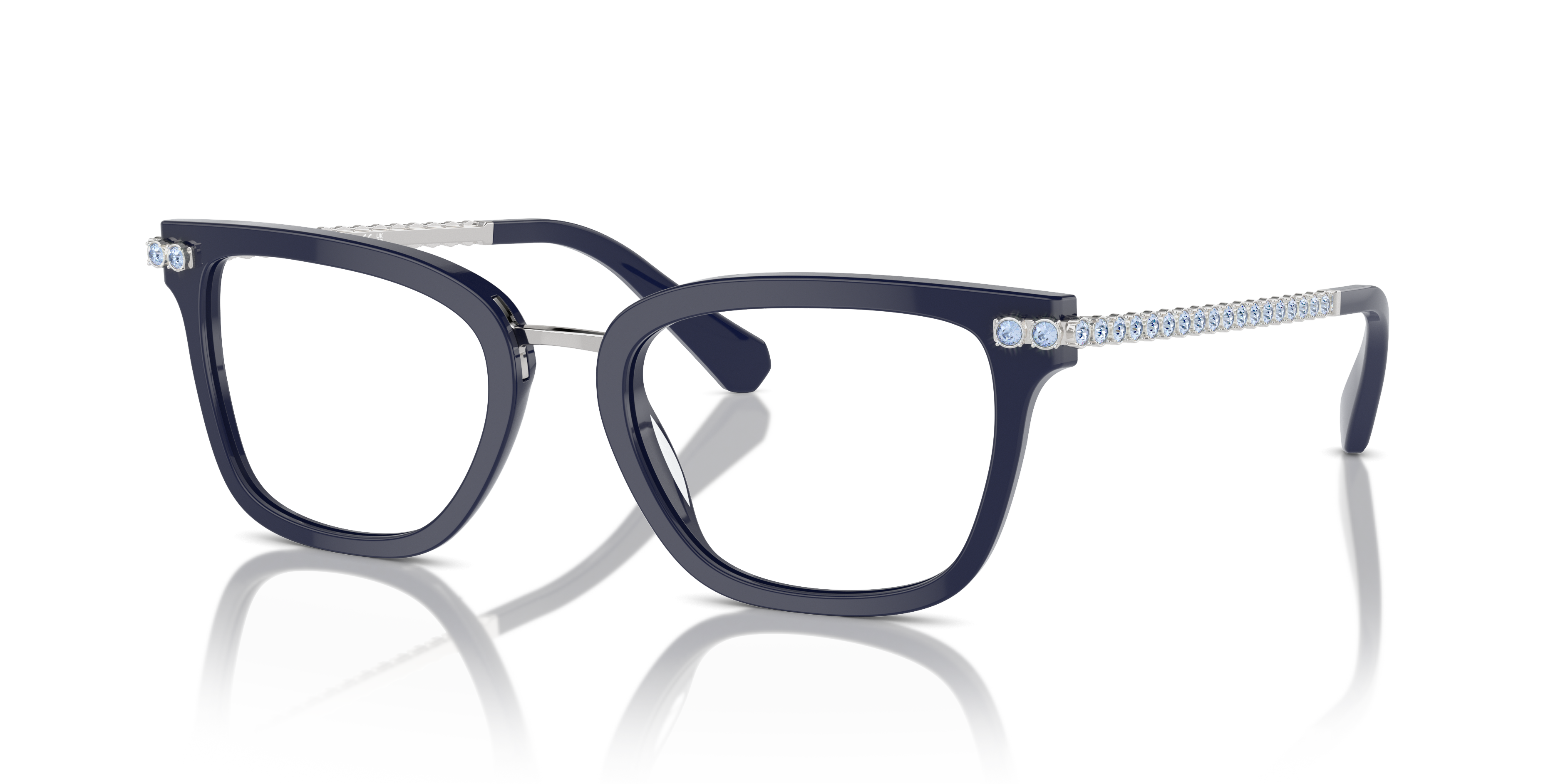 Sunglasses Swarovski SK2018 1004 52 20