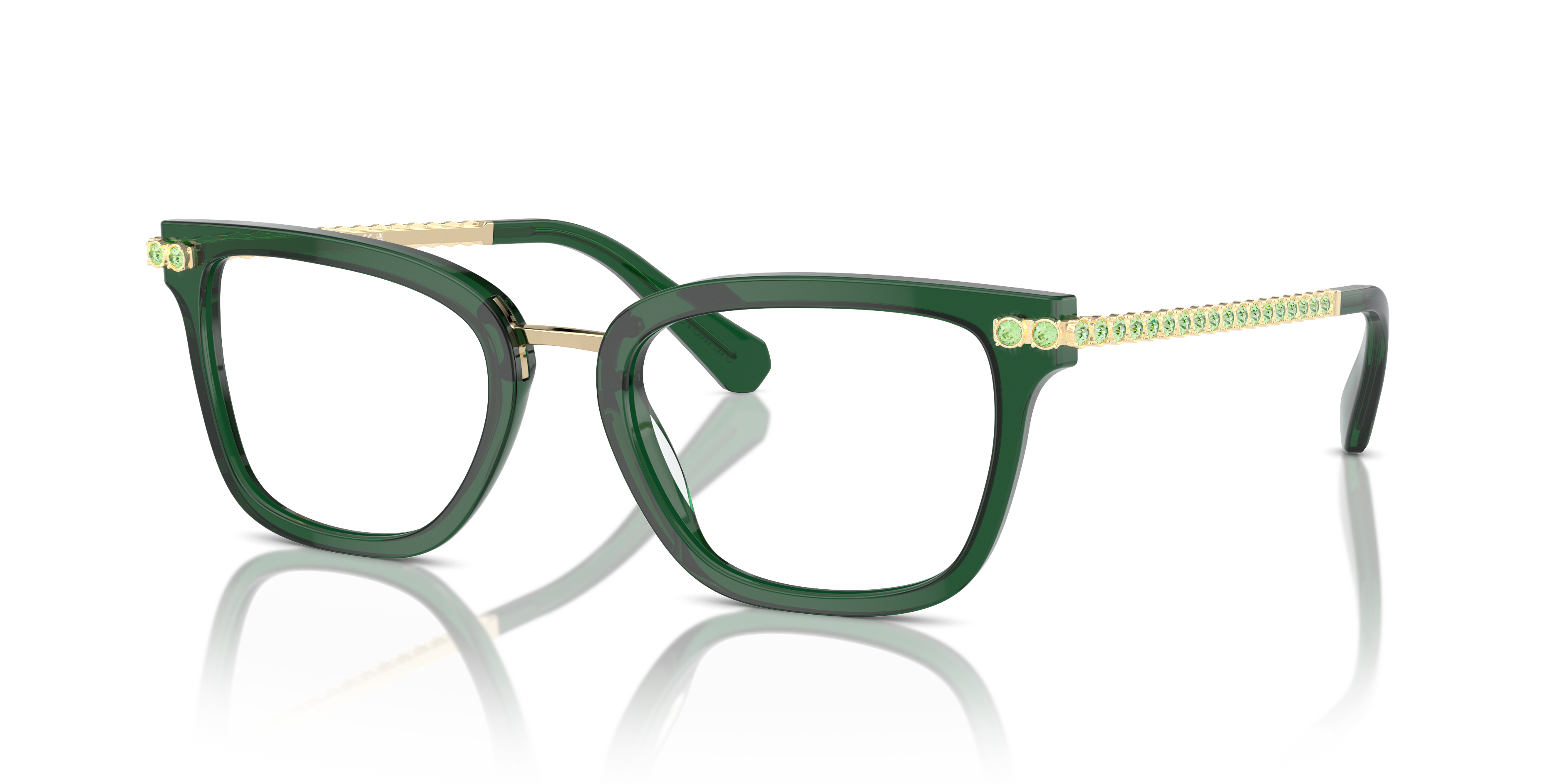 Sunglasses Swarovski SK2018 1045 52 20