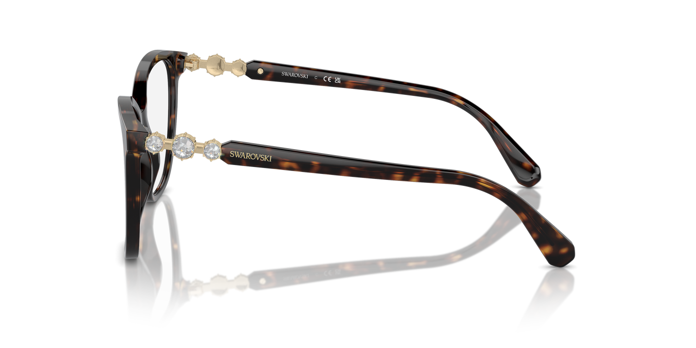 Gafas de Sol Swarovski SK2020 1002 54 18