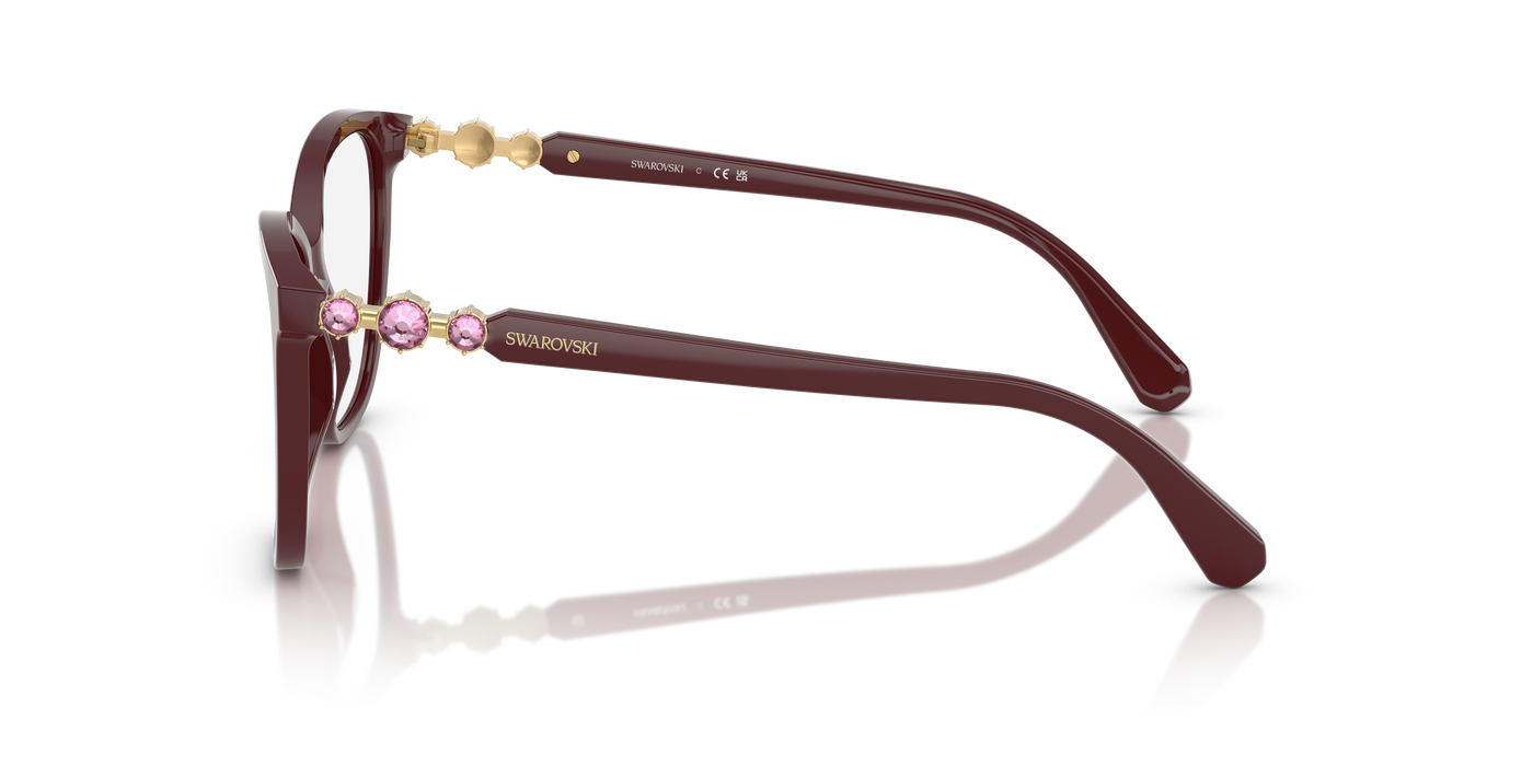 Gafas de Sol Swarovski SK2020 1008 54 18