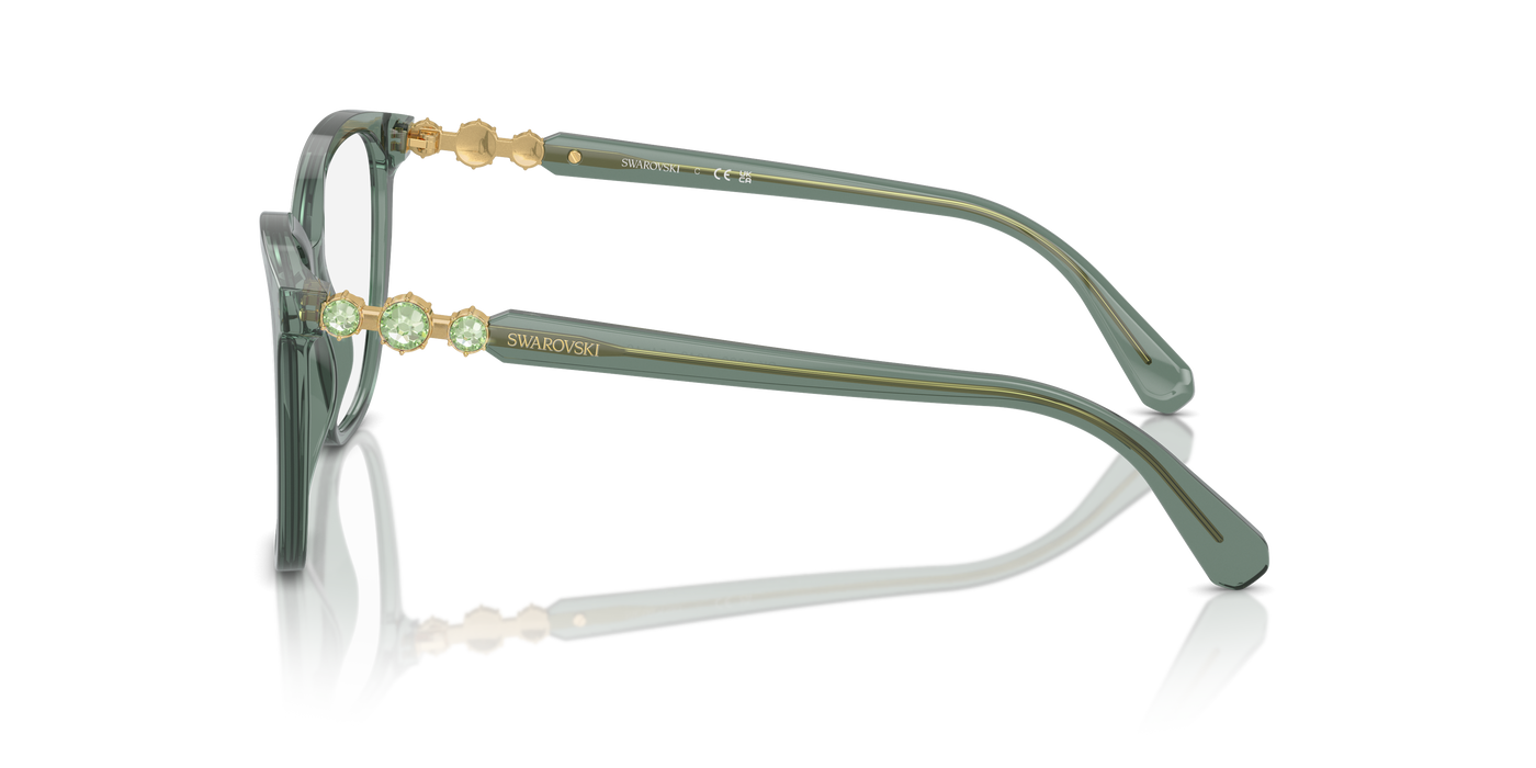 Gafas de Sol Swarovski SK2020 1043 52 18