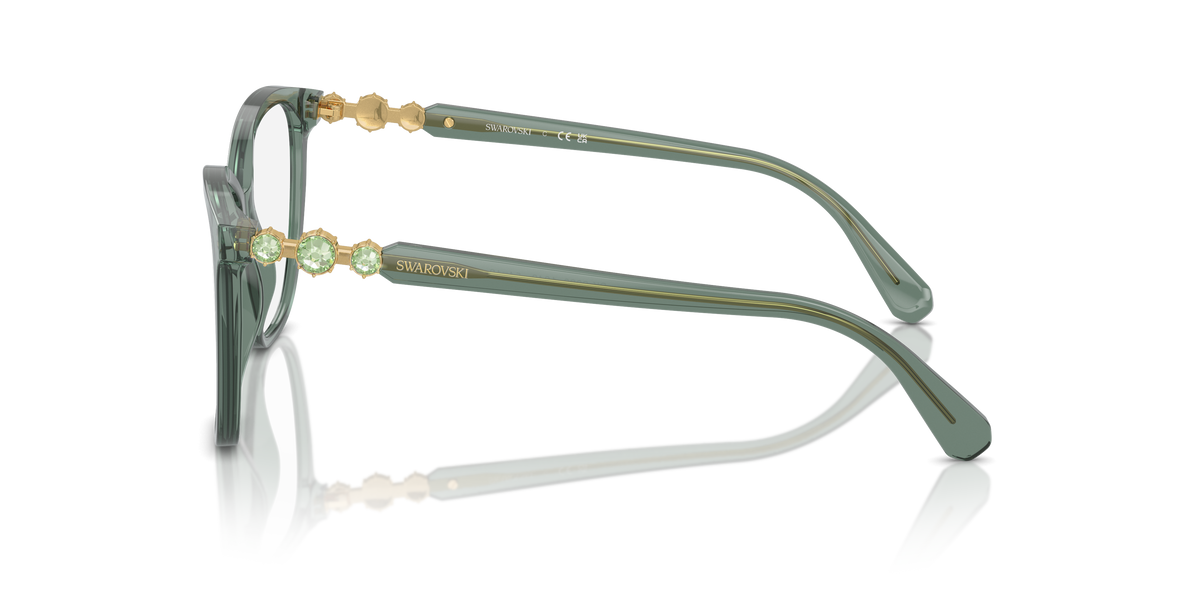 Gafas de Sol Swarovski SK2020 1043 52 18