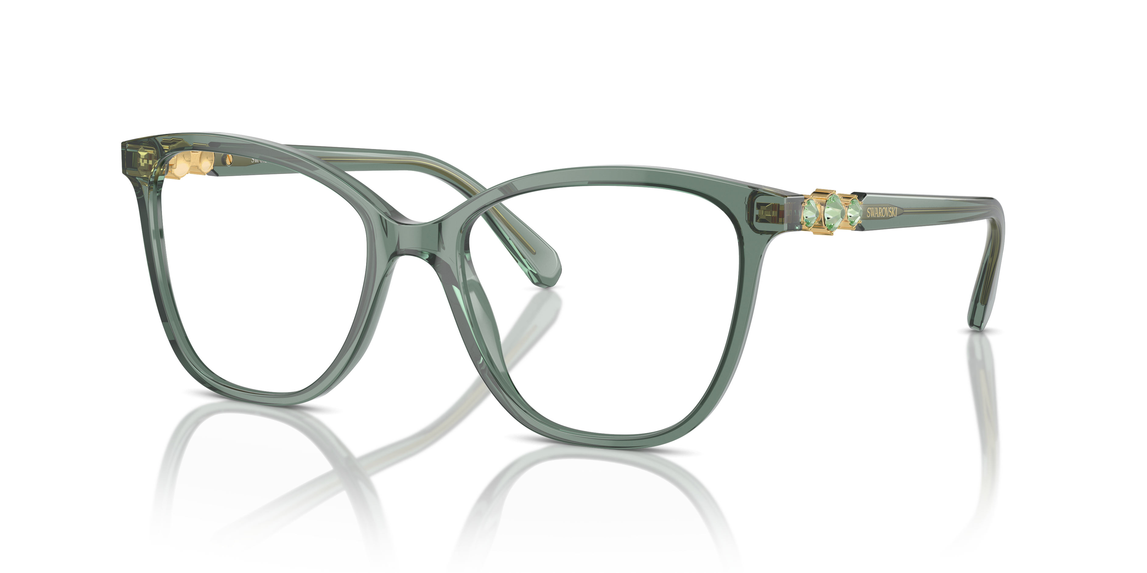 Gafas de Sol Swarovski SK2020 1043 52 18