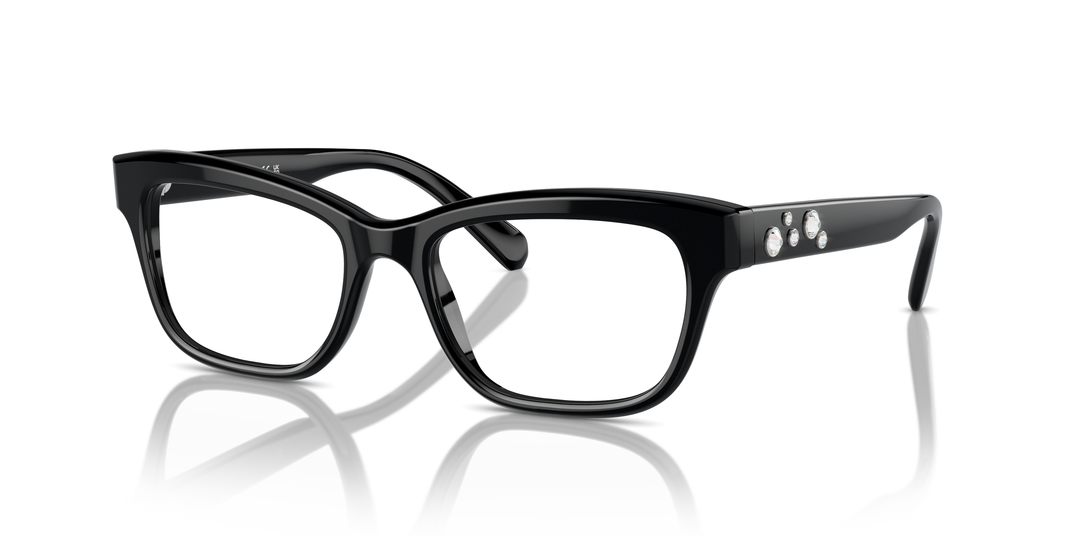Gafas de Sol Swarovski SK2022 1001 53 18