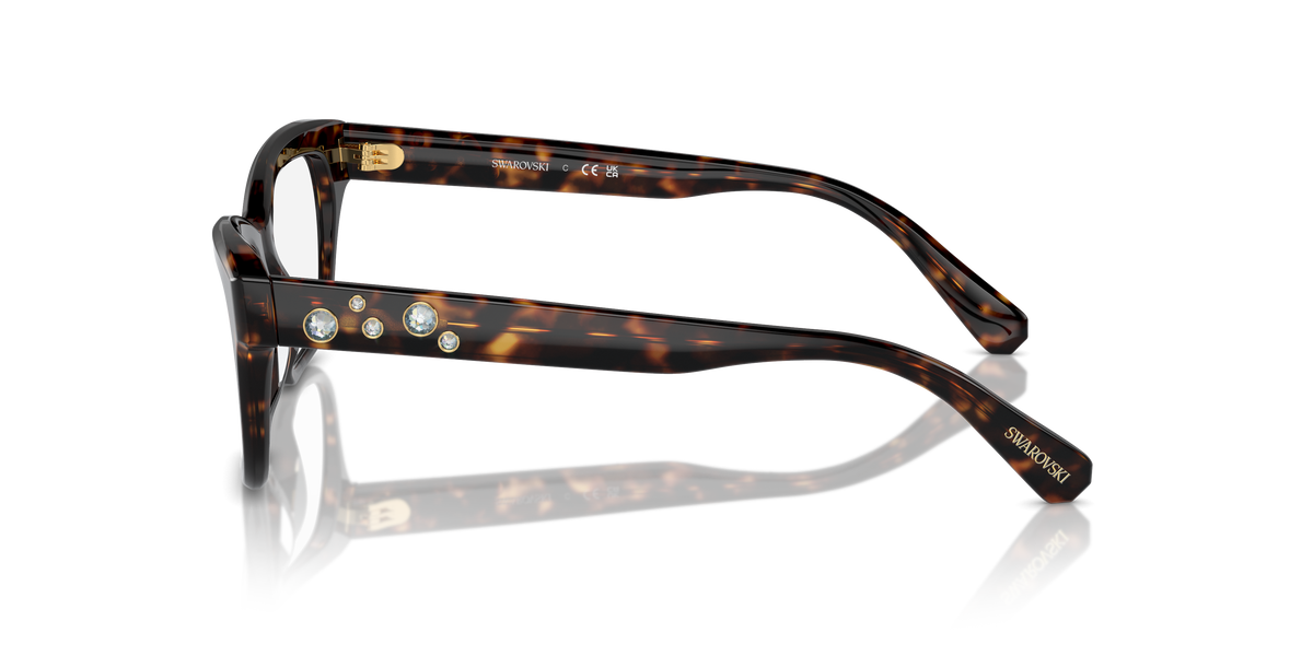 Gafas de Sol Swarovski SK2022 1002 53 18
