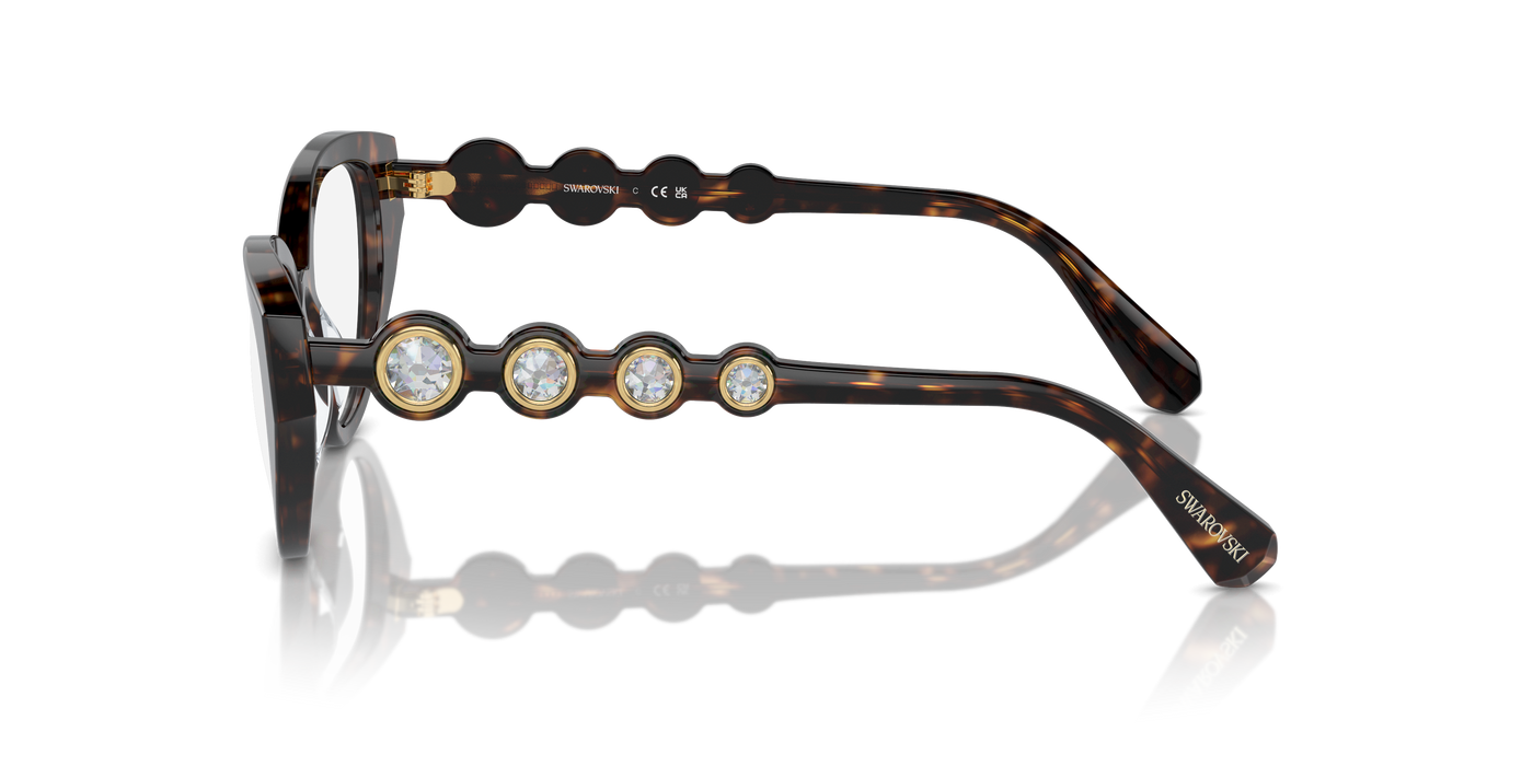 Gafas de Sol Swarovski SK2024 1002 52 18