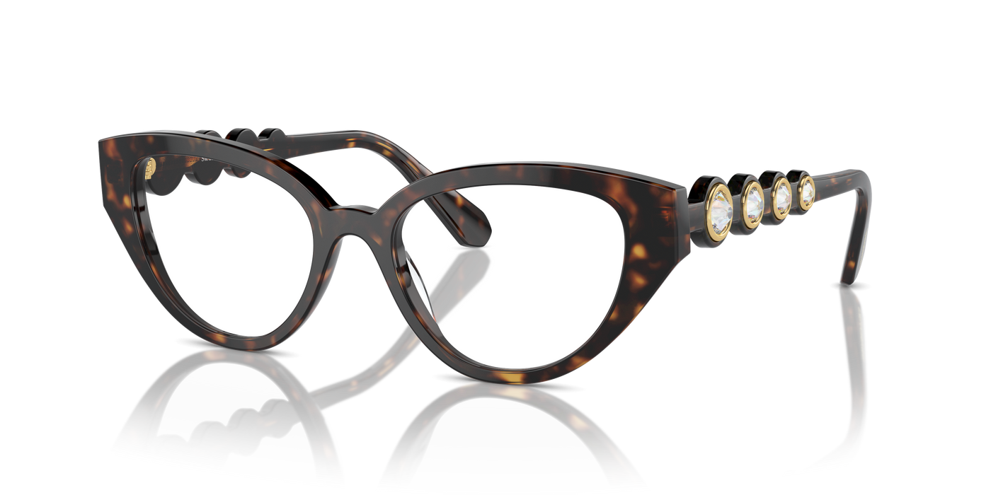 Gafas de Sol Swarovski SK2024 1002 52 18