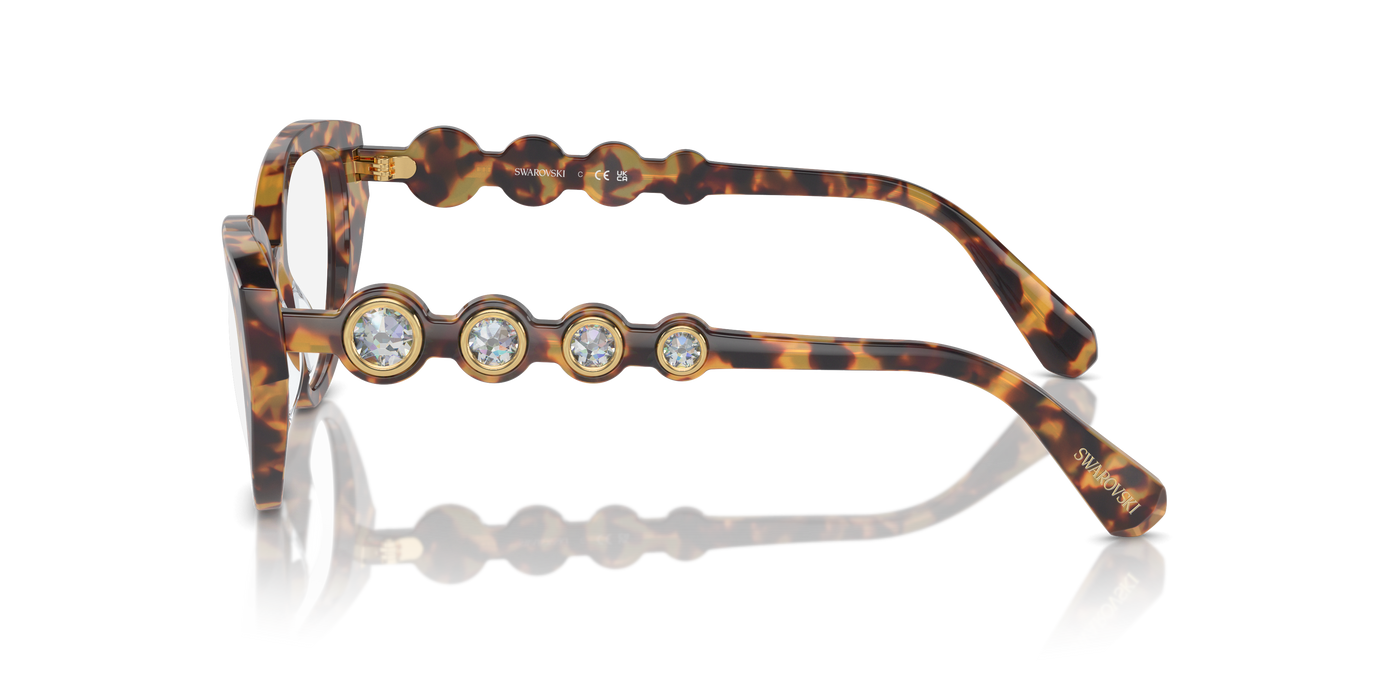 Gafas de Sol Swarovski SK2024 1040 52 18
