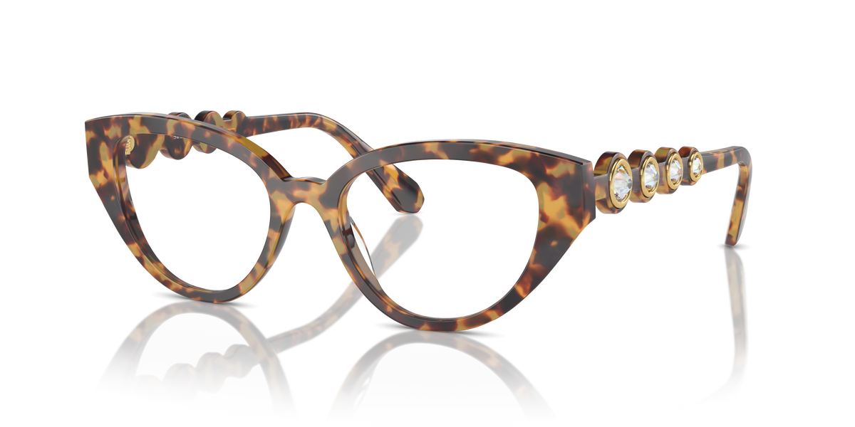 Sunglasses Swarovski SK2024 1040 52 18