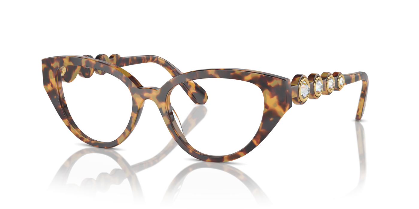 Gafas de Sol Swarovski SK2024 1040 52 18