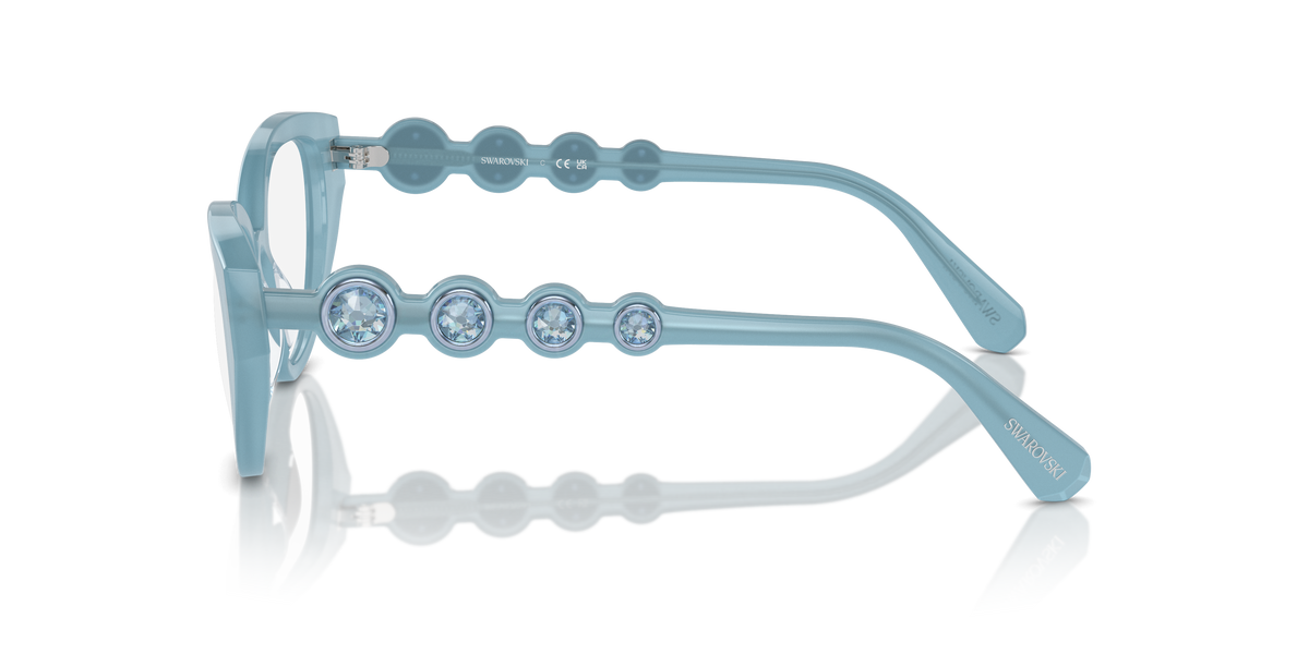 Gafas de Sol Swarovski SK2024 2004 50 18