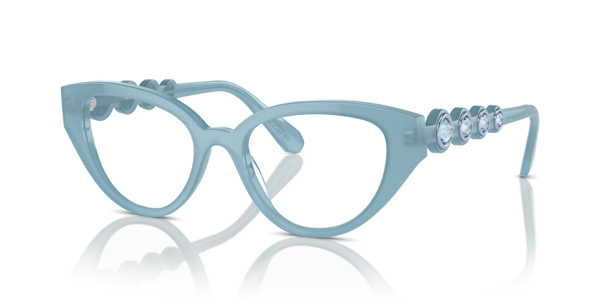 Gafas de Sol Swarovski SK2024 2004 50 18