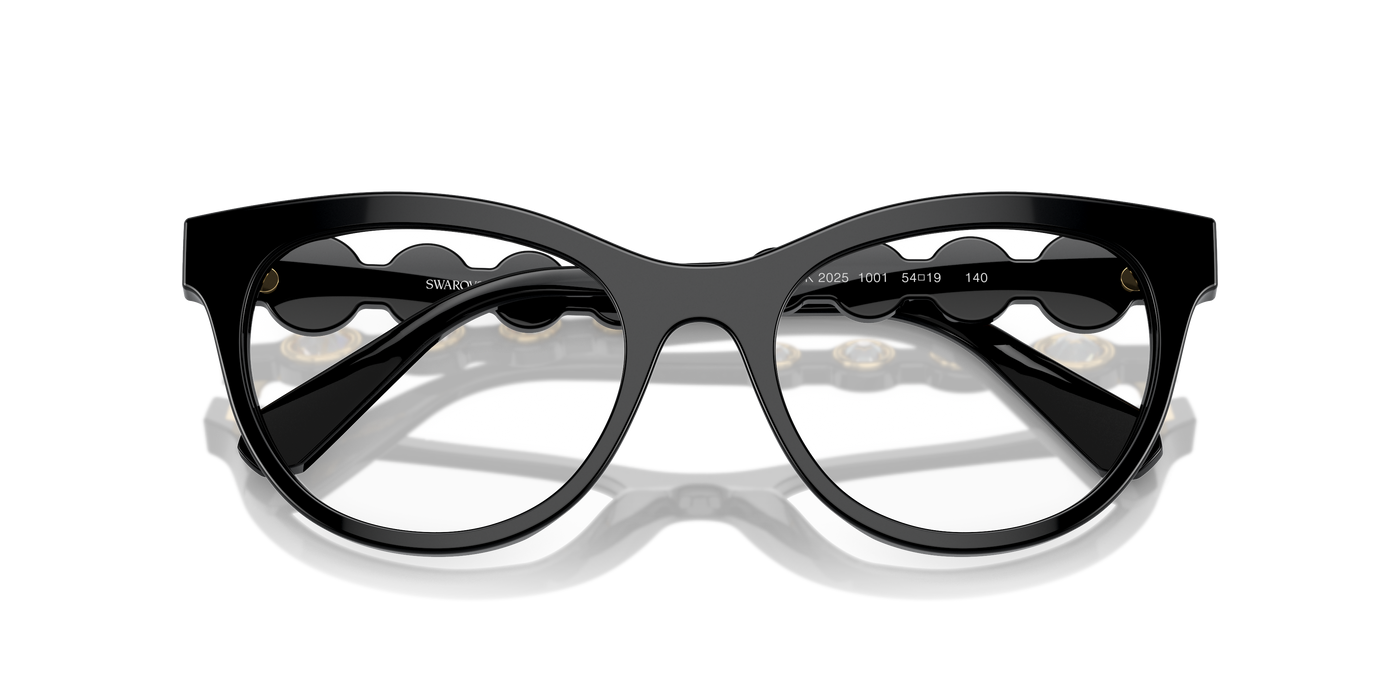 Gafas Graduadas Swarovski SK2025 1001 52 19