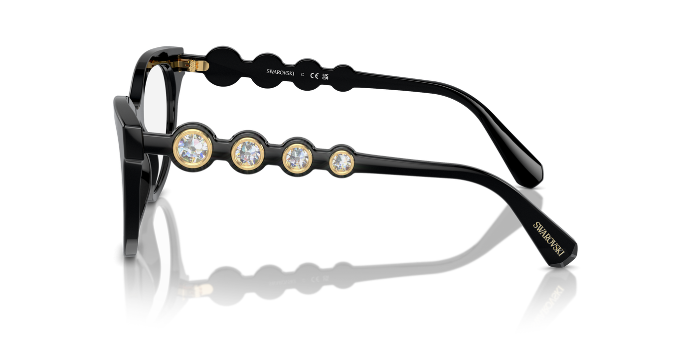 Gafas Graduadas Swarovski SK2025 1001 54 19