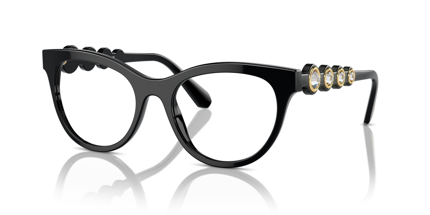 Gafas Graduadas Swarovski SK2025 1001 52 19