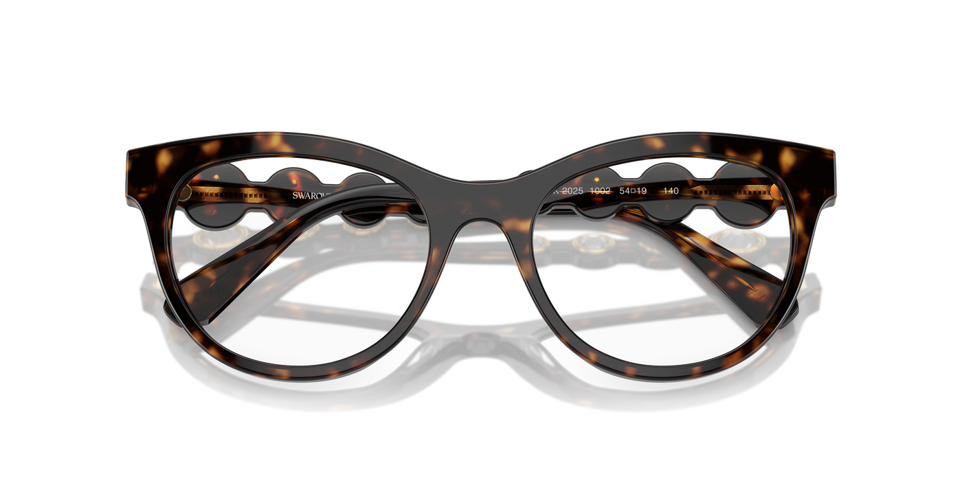 Gafas Graduadas Swarovski SK2025 1002 52 19