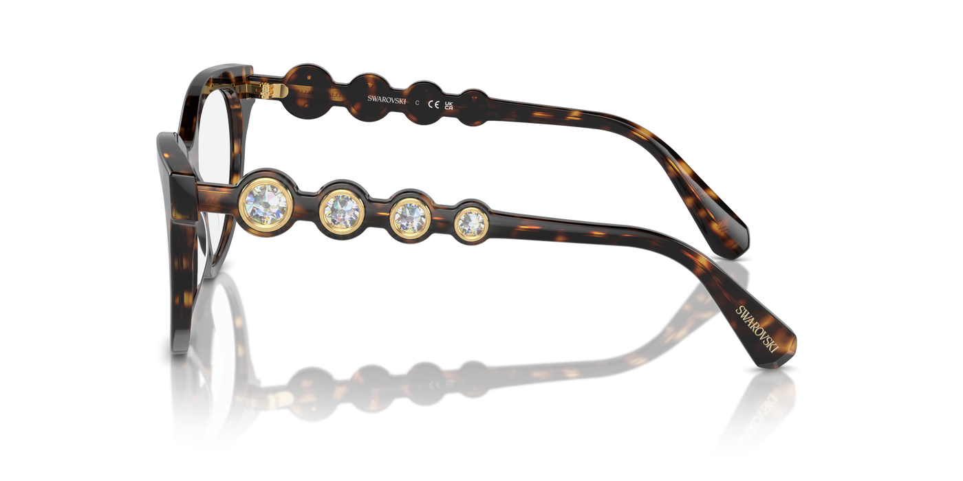 Gafas Graduadas Swarovski SK2025 1002 52 19