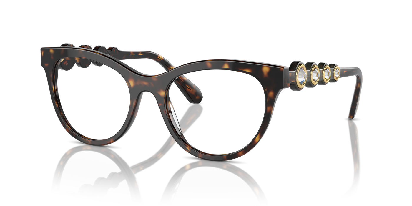 Gafas Graduadas Swarovski SK2025 1002 52 19