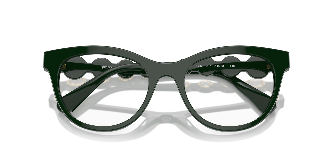 Gafas Graduadas Swarovski SK2025 1026 52 19