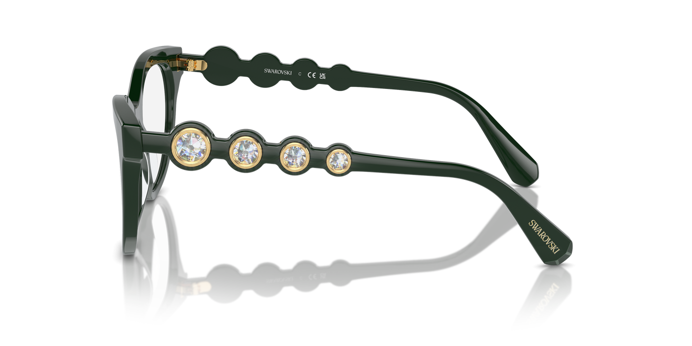 Gafas Graduadas Swarovski SK2025 1026 52 19