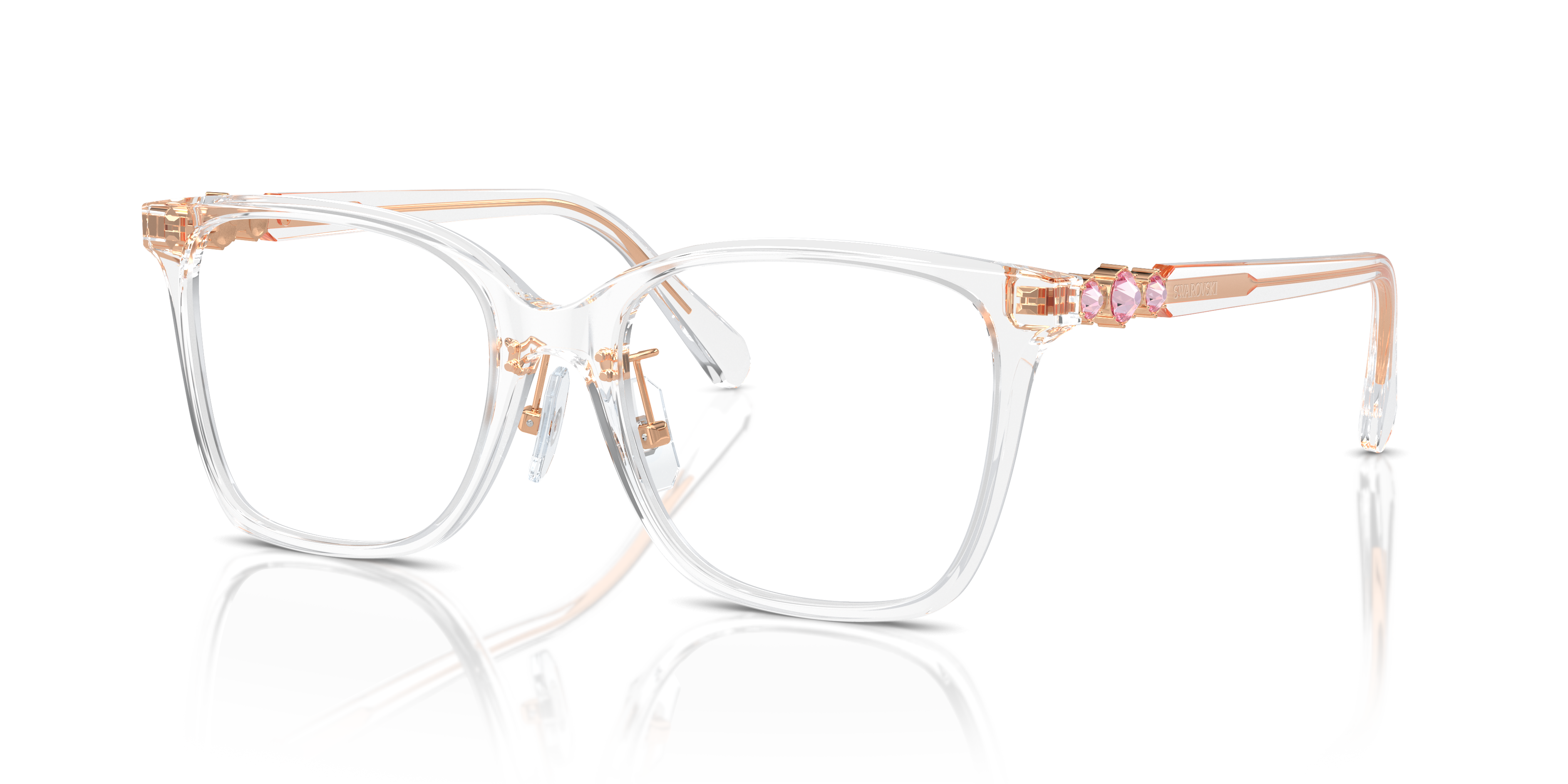 Gafas de Sol Swarovski SK2026D 1027 54 18