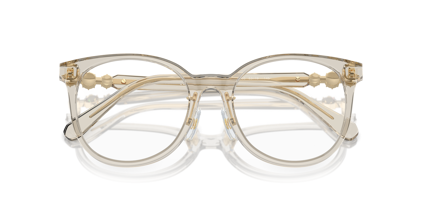 Prescription Glasses Swarovski SK2027D 3003 53 19