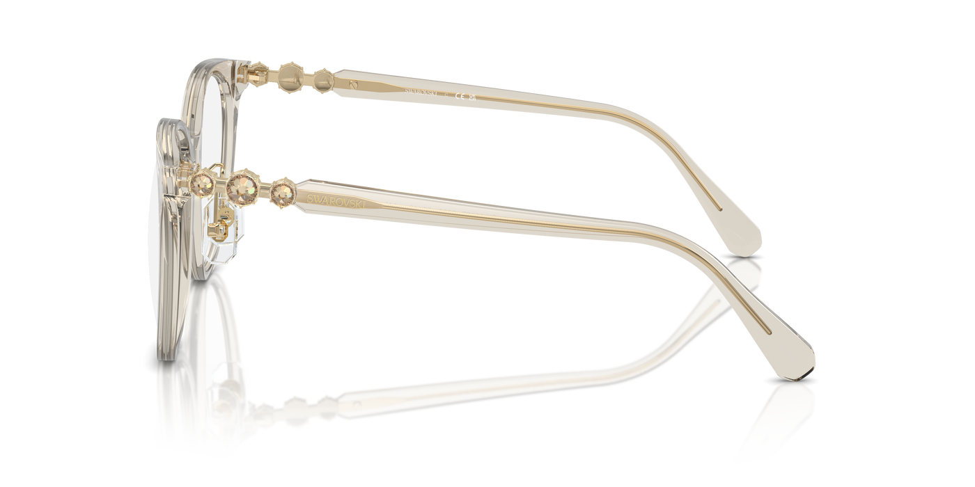 Prescription Glasses Swarovski SK2027D 3003 53 19