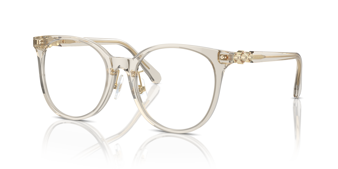 Prescription Glasses Swarovski SK2027D 3003 53 19