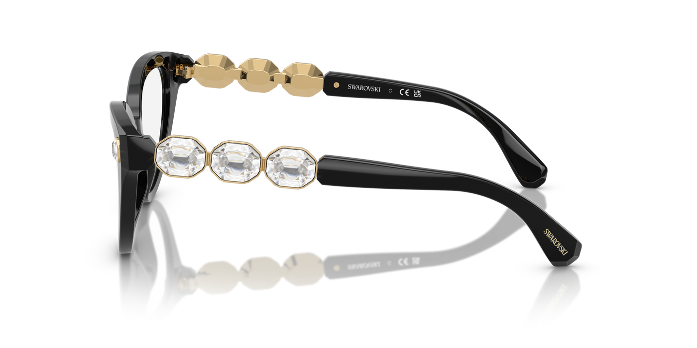 Gafas de Sol Swarovski SK2028 1001 53 19