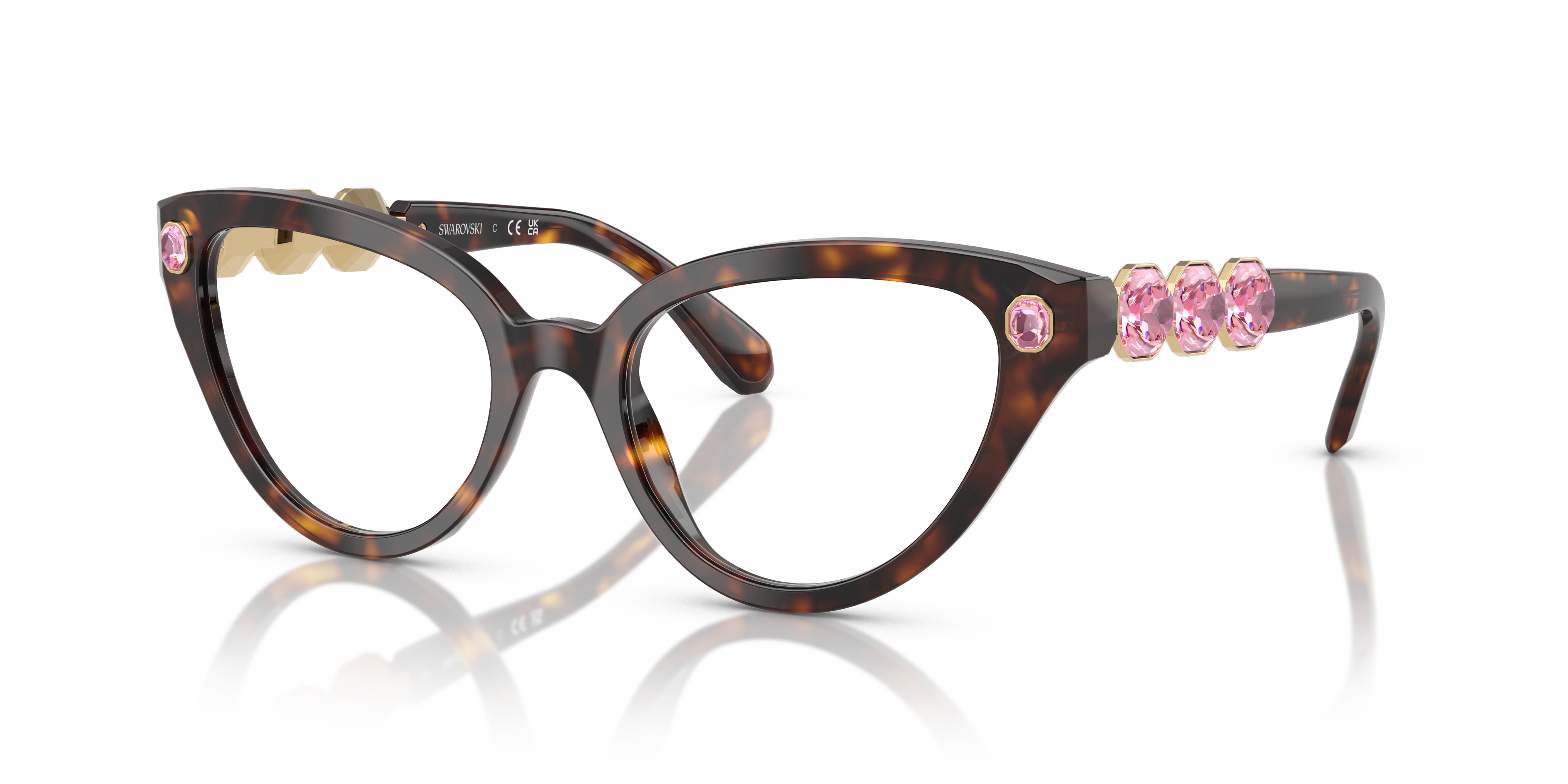 Gafas de Sol Swarovski SK2028 1002 53 19