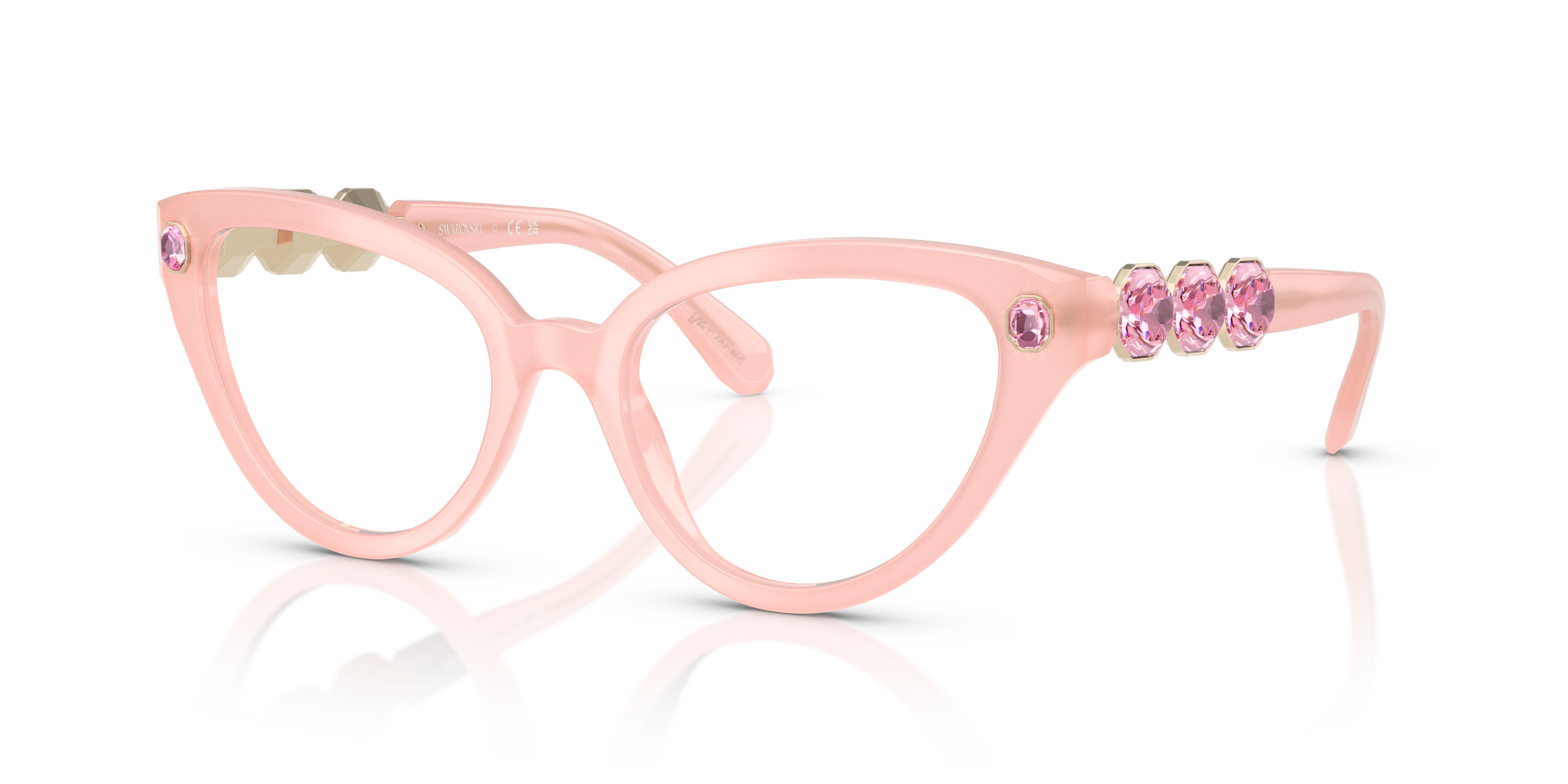 Gafas de Sol Swarovski SK2028 1031 53 19