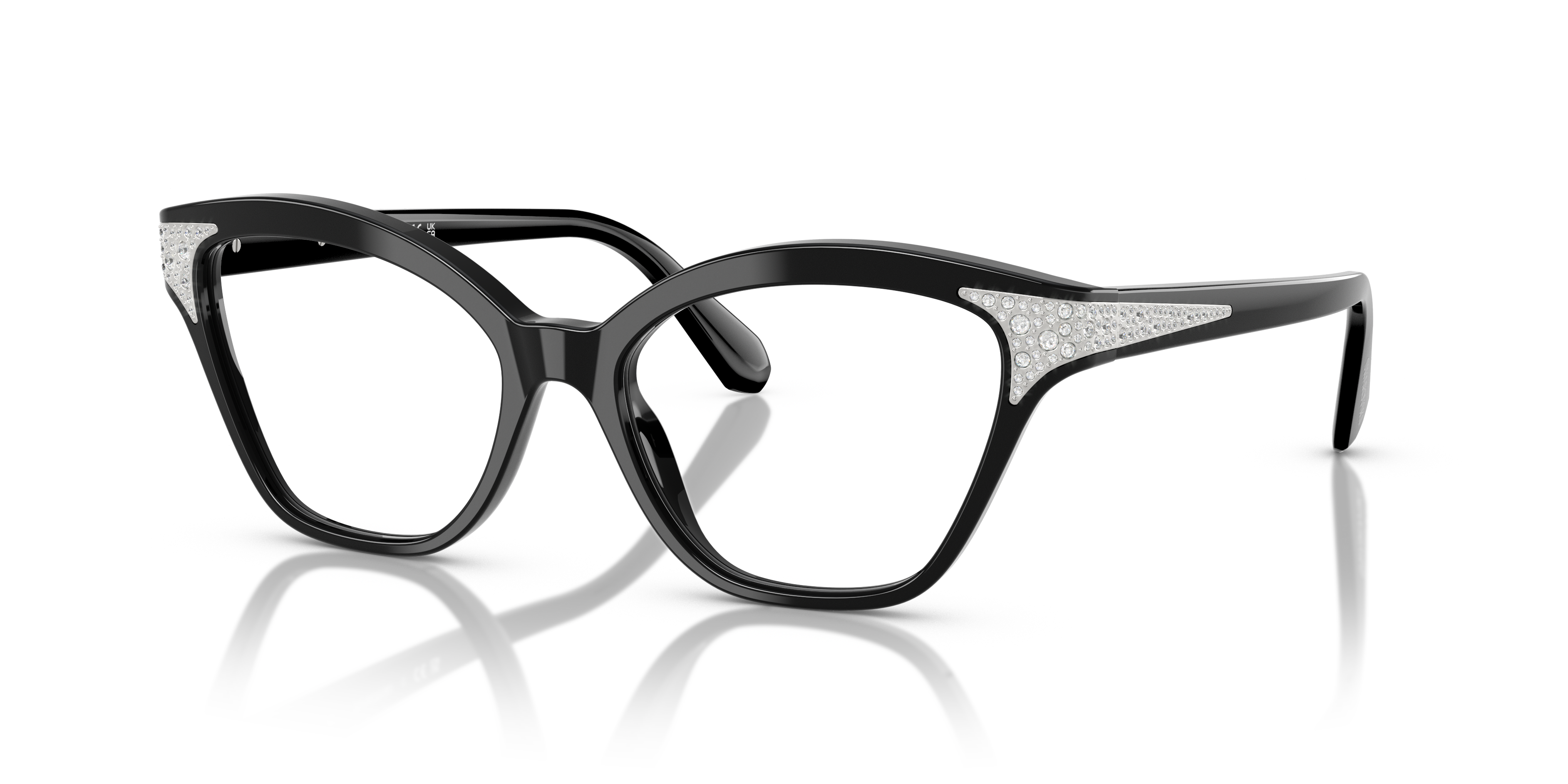 Prescription Glasses Swarovski SK2029 1001 52 17