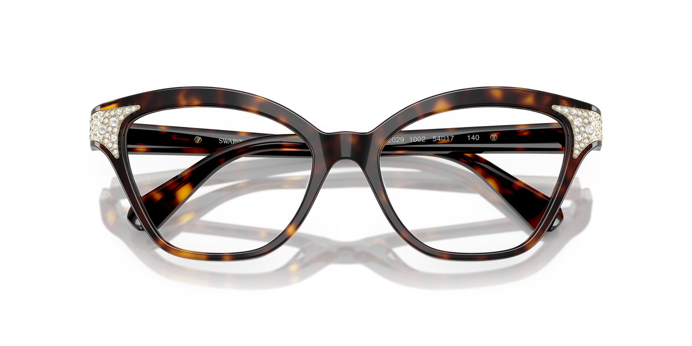 Gafas Graduadas Swarovski SK2029 1002 54 17