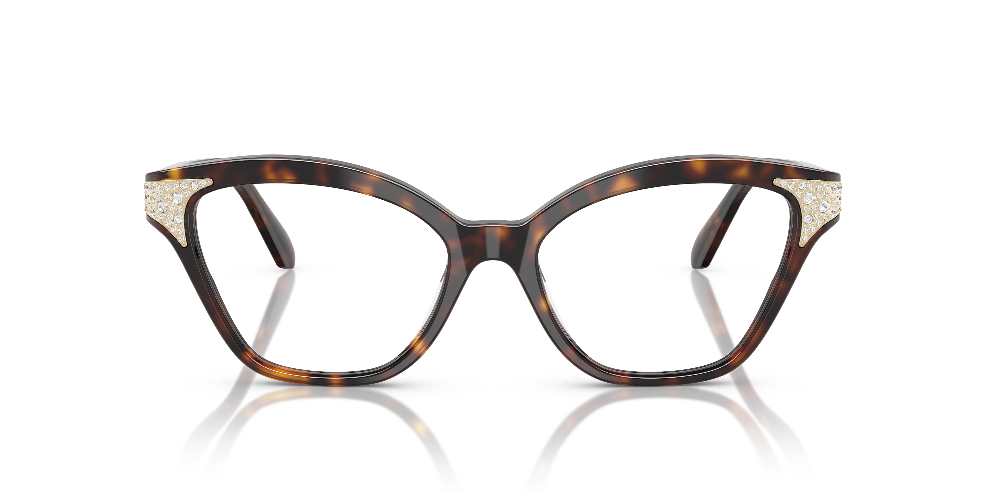 Prescription Glasses Swarovski SK2029 1002 52 17