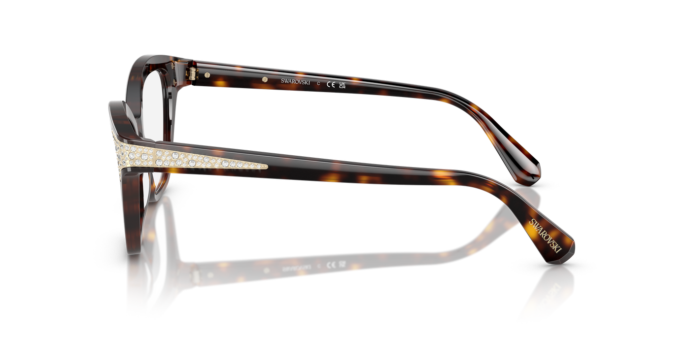 Gafas Graduadas Swarovski SK2029 1002 52 17