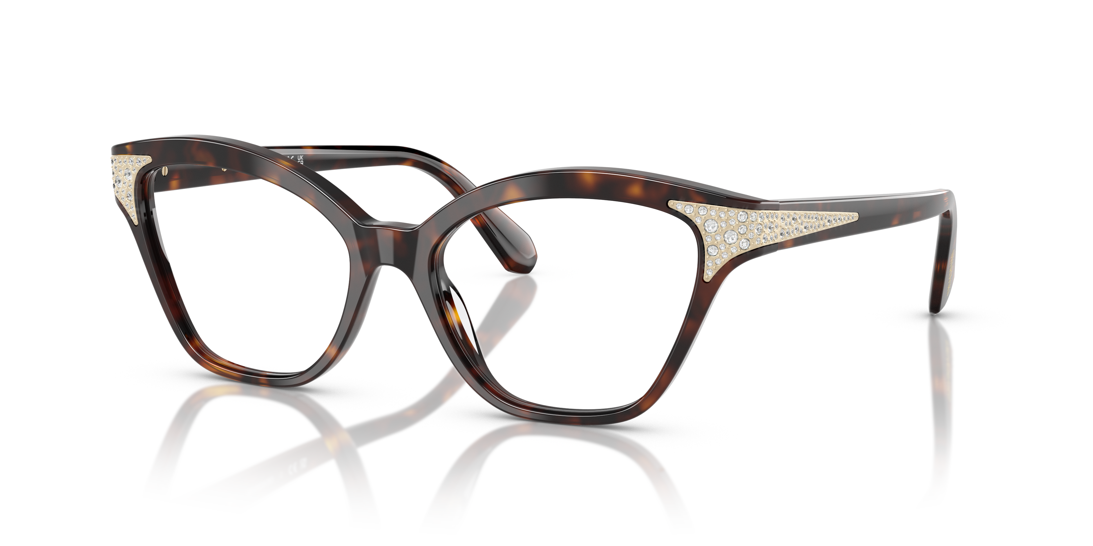 Prescription Glasses Swarovski SK2029 1002 52 17