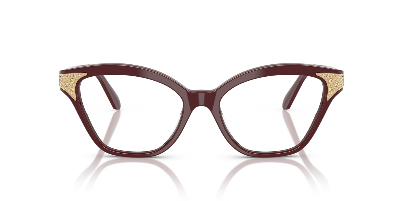 Gafas Graduadas Swarovski SK2029 1008 52 17