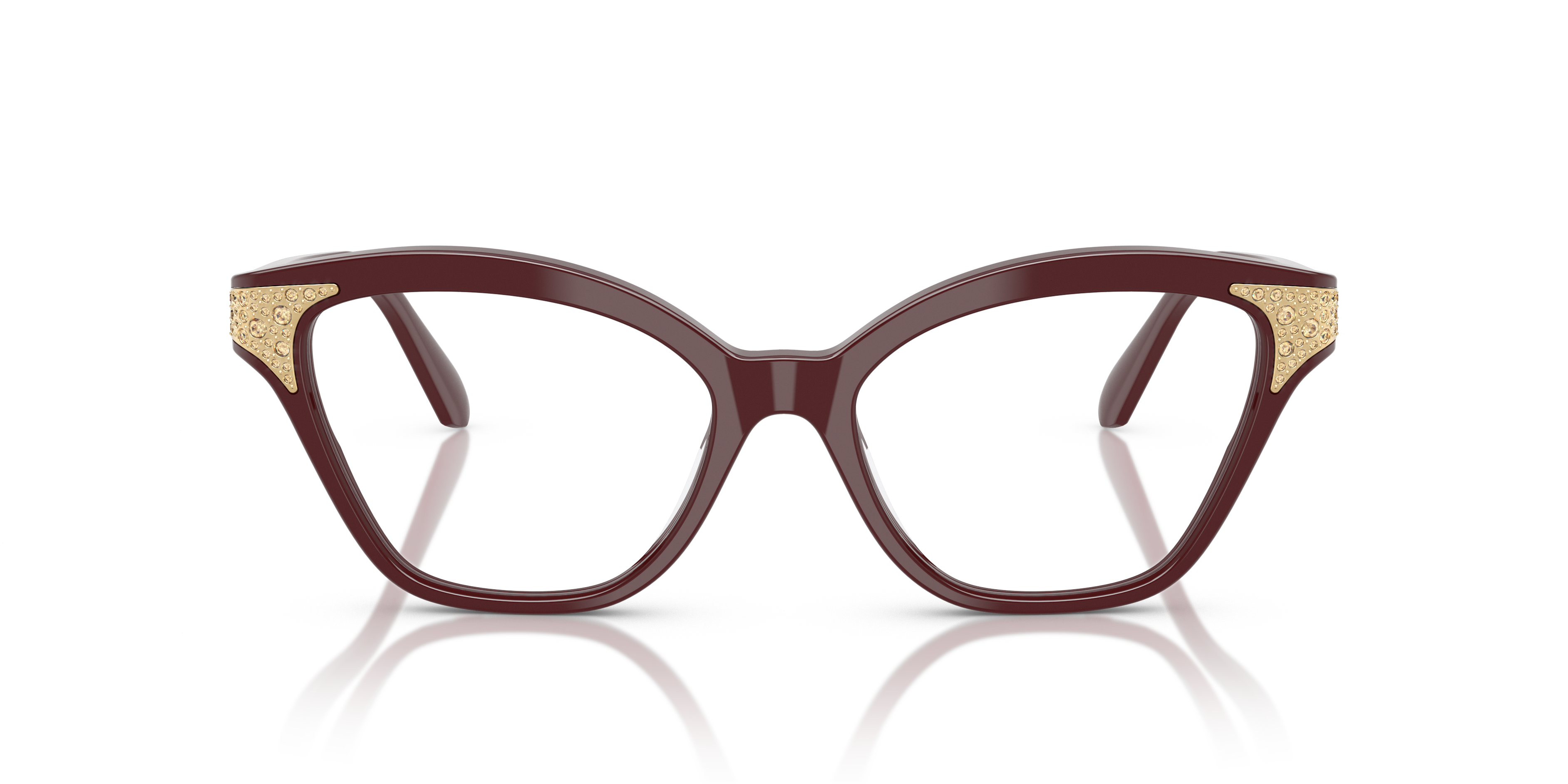 Gafas Graduadas Swarovski SK2029 1008 52 17