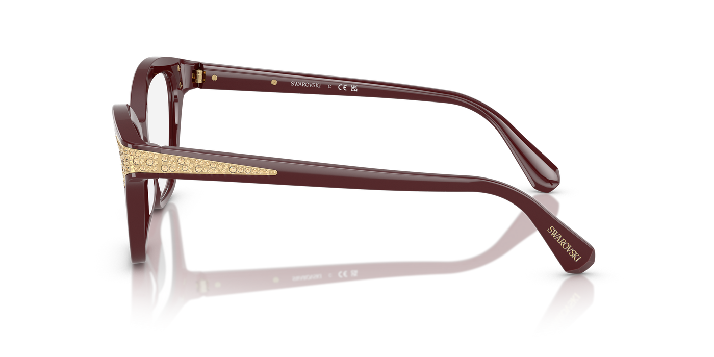 Gafas Graduadas Swarovski SK2029 1008 52 17