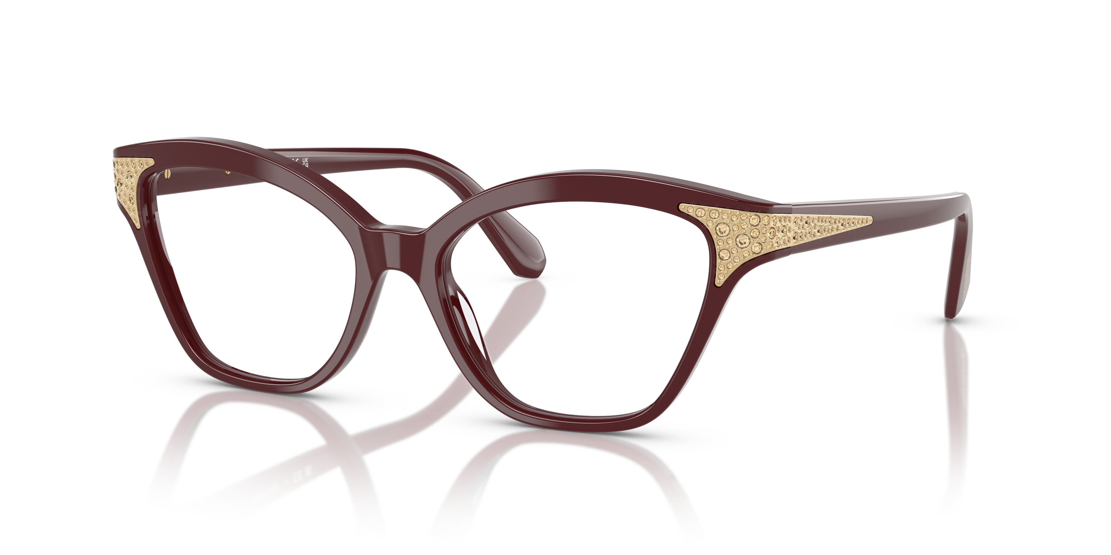 Gafas Graduadas Swarovski SK2029 1008 54 17