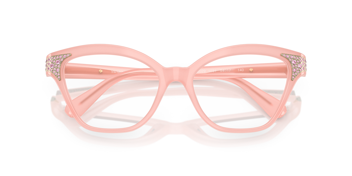 Gafas Graduadas Swarovski SK2029 1031 54 17