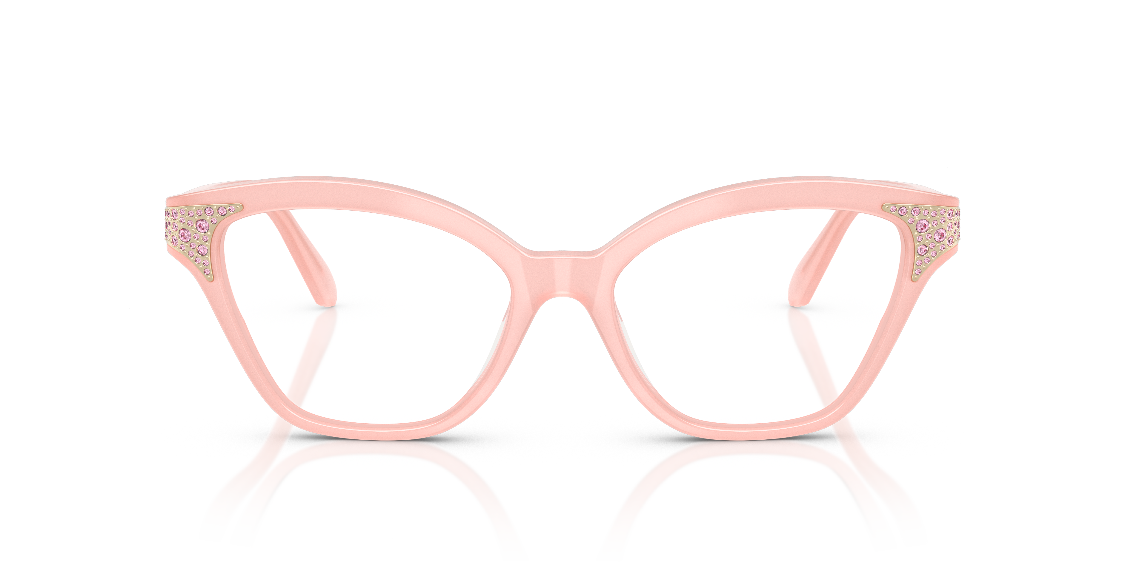 Gafas Graduadas Swarovski SK2029 1031 54 17