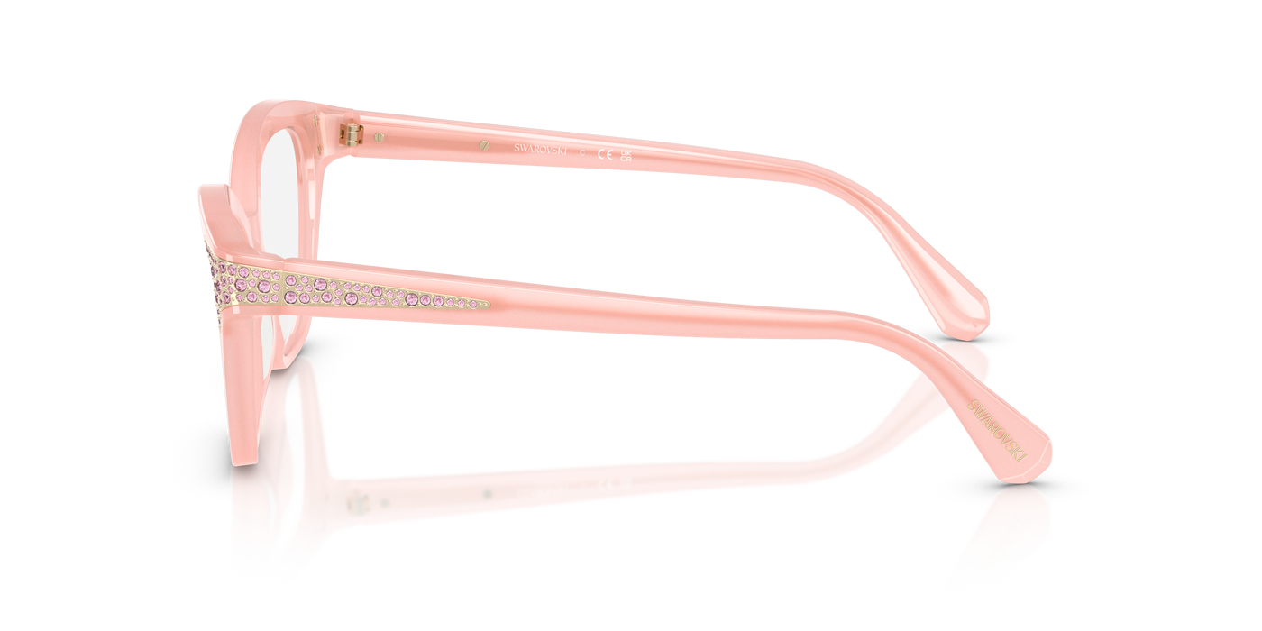 Gafas Graduadas Swarovski SK2029 1031 52 17