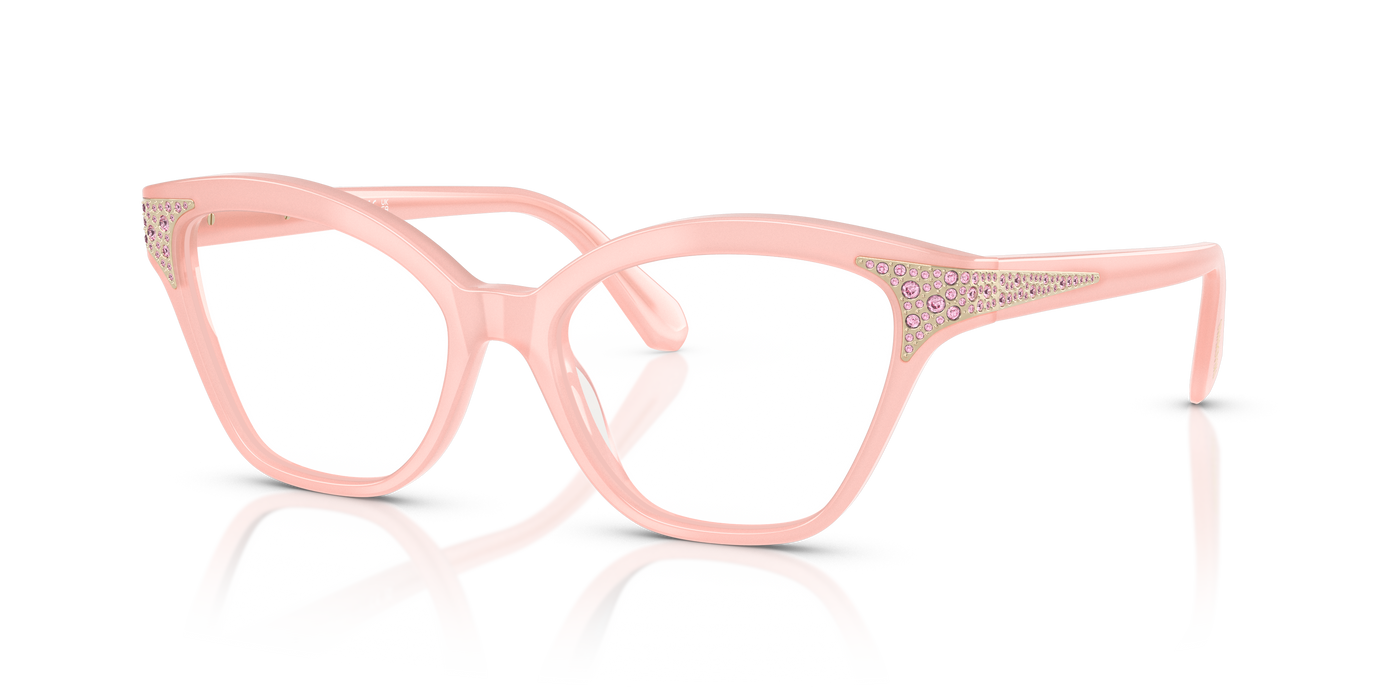 Gafas Graduadas Swarovski SK2029 1031 54 17